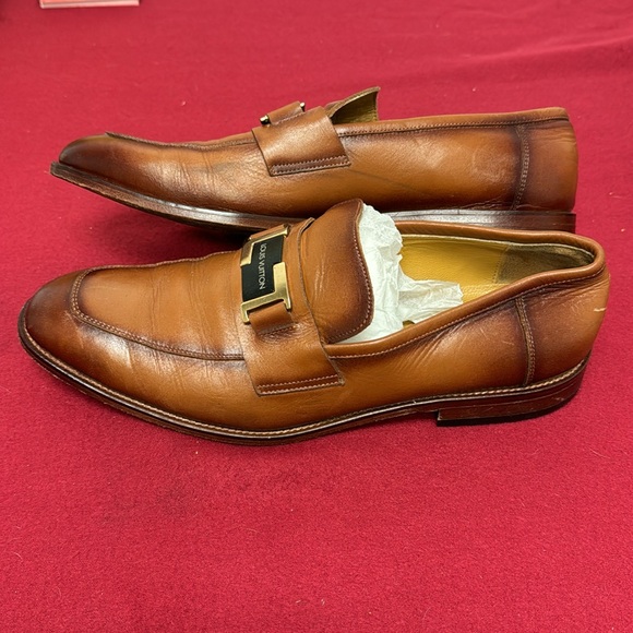 Louis Vuitton Mens size 10 Slip on shoes - Picture 2 of 8